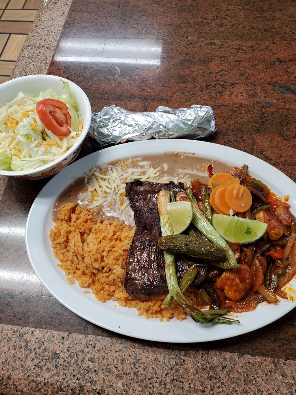 taqueria express | 6909 S May Ave, Oklahoma City, OK 73159, USA | Phone: (405) 681-1388