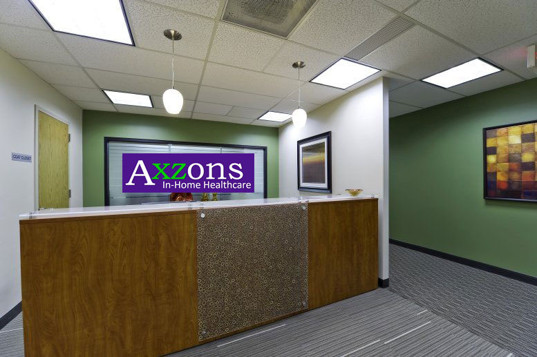 Axzons Home Health Care | 90 State St Suite # 700, Albany, NY 12207, USA | Phone: (855) 429-9667