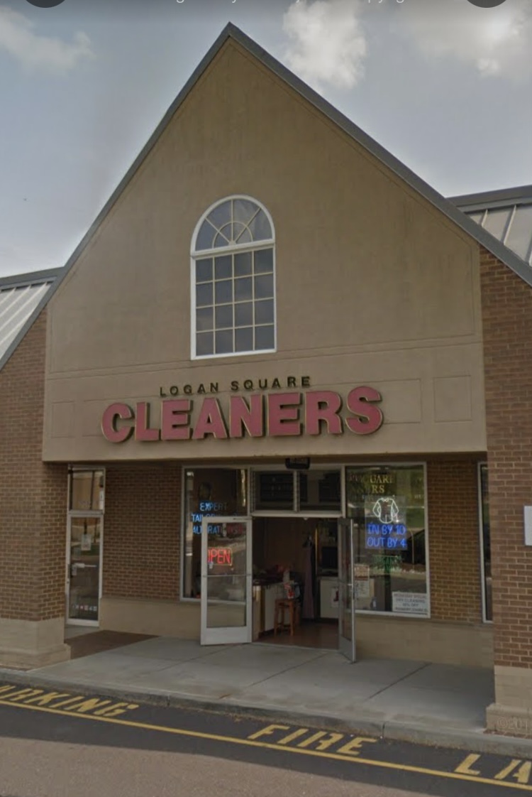 Logan Square Cleaners | 6542 Lower York Rd F, New Hope, PA 18938, USA | Phone: (215) 862-0200