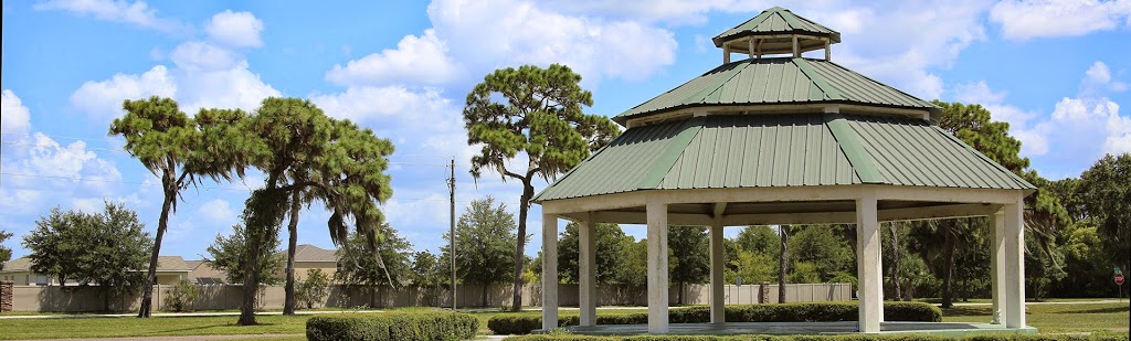 Ruskin Memorial Park | 204 Manatee Dr, Ruskin, FL 33570, USA | Phone: (813) 699-0827