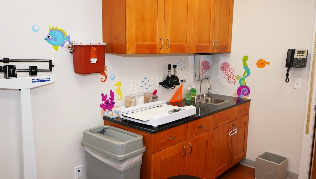 Tenafly Pediatrics | 333 15th St, Hoboken, NJ 07030, USA | Phone: (201) 482-9770