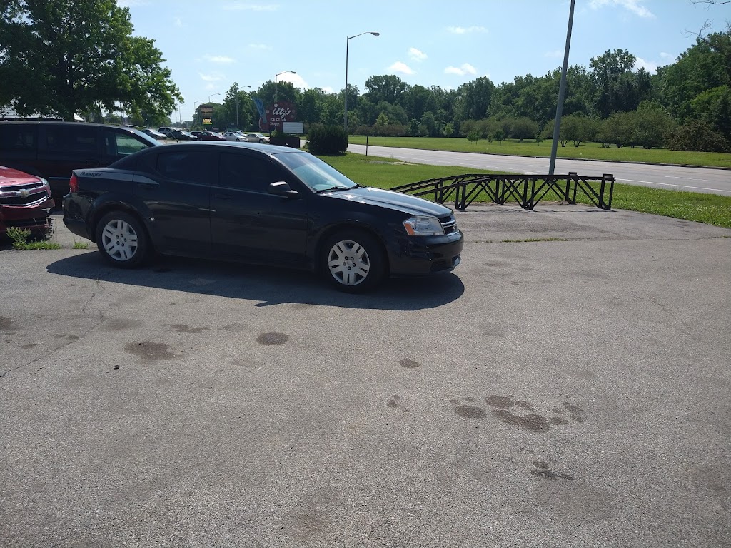 On Point Auto Sales | 7131 Calhoun St, Fort Wayne, IN 46807, USA | Phone: (260) 999-4911