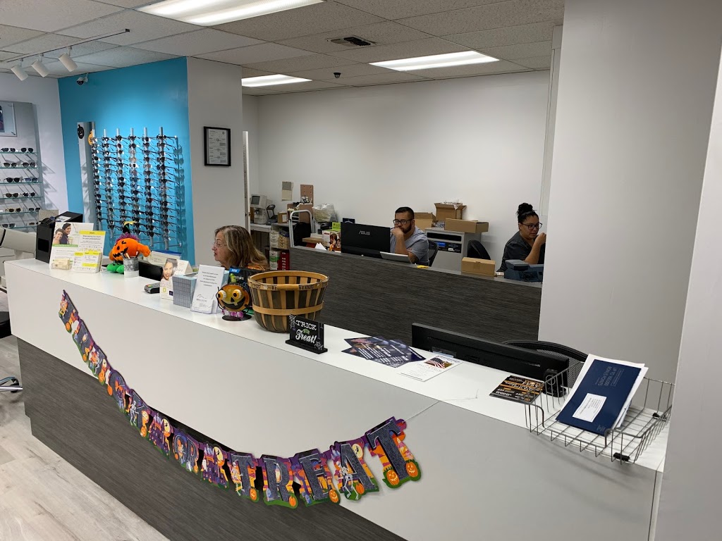 Raymond H. Wu, OD | 911 N Grand Ave, Covina, CA 91724, USA | Phone: (626) 967-3794