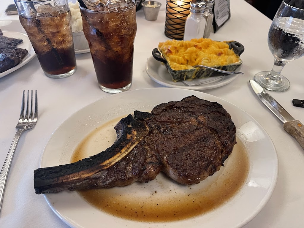 Jakes Steakhouse | 2172 Hempstead Tpke, East Meadow, NY 11554, USA | Phone: (516) 222-8400