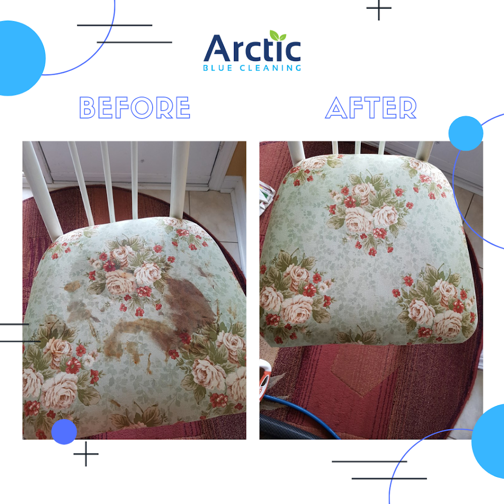 Arctic Blue Cleaning | Bellecour Way, Lake Forest, CA 92630, USA | Phone: (833) 227-2842