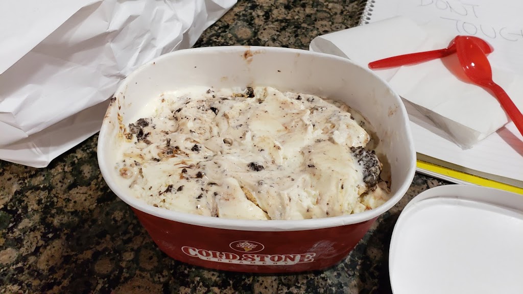 Cold Stone Creamery | 2233 N Tustin St Ste B, Orange, CA 92865, USA | Phone: (714) 685-1715