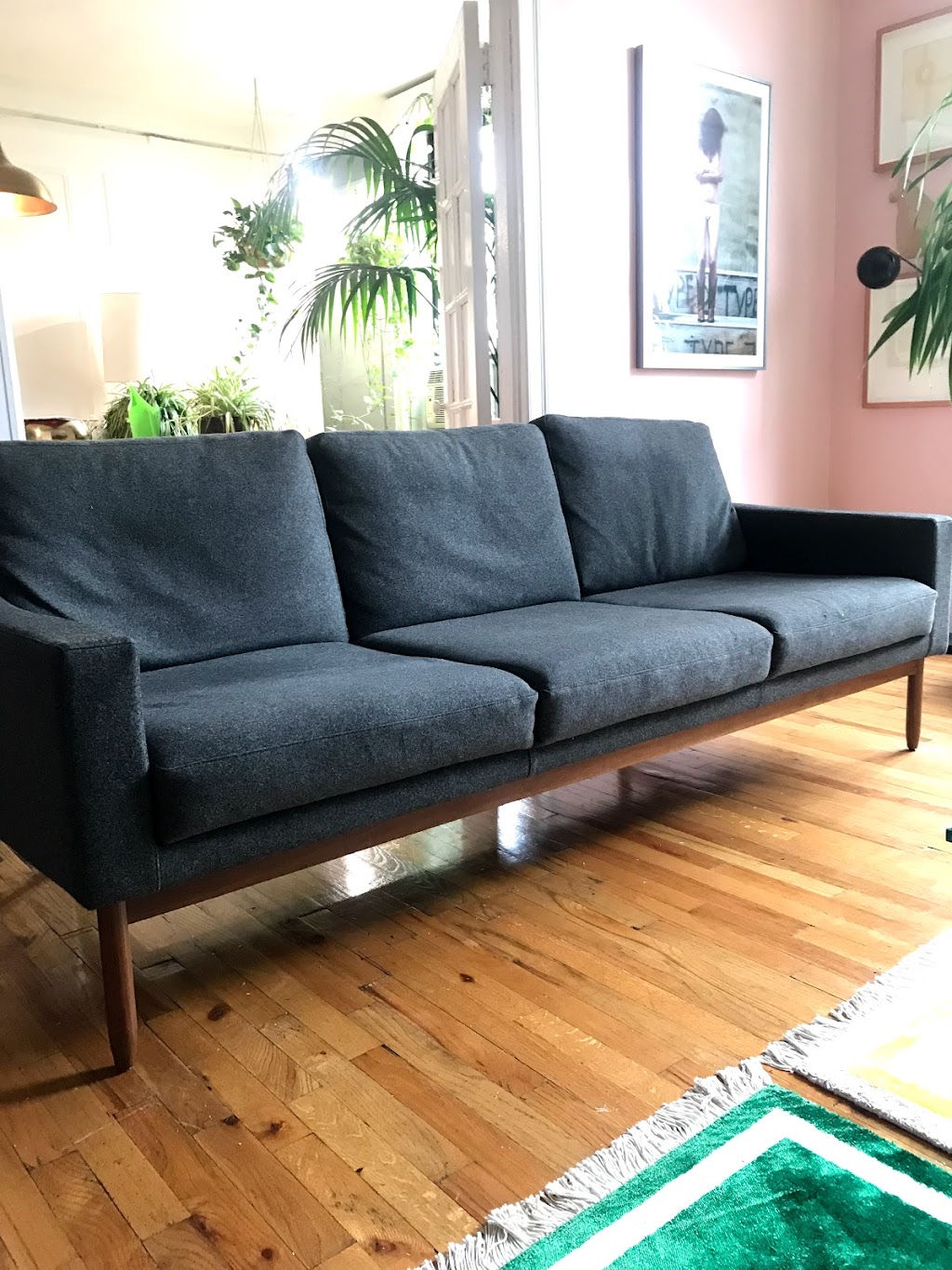 Clean Your Couch | 1441 Broadway, New York, NY 10018 | Phone: (646) 971-1499