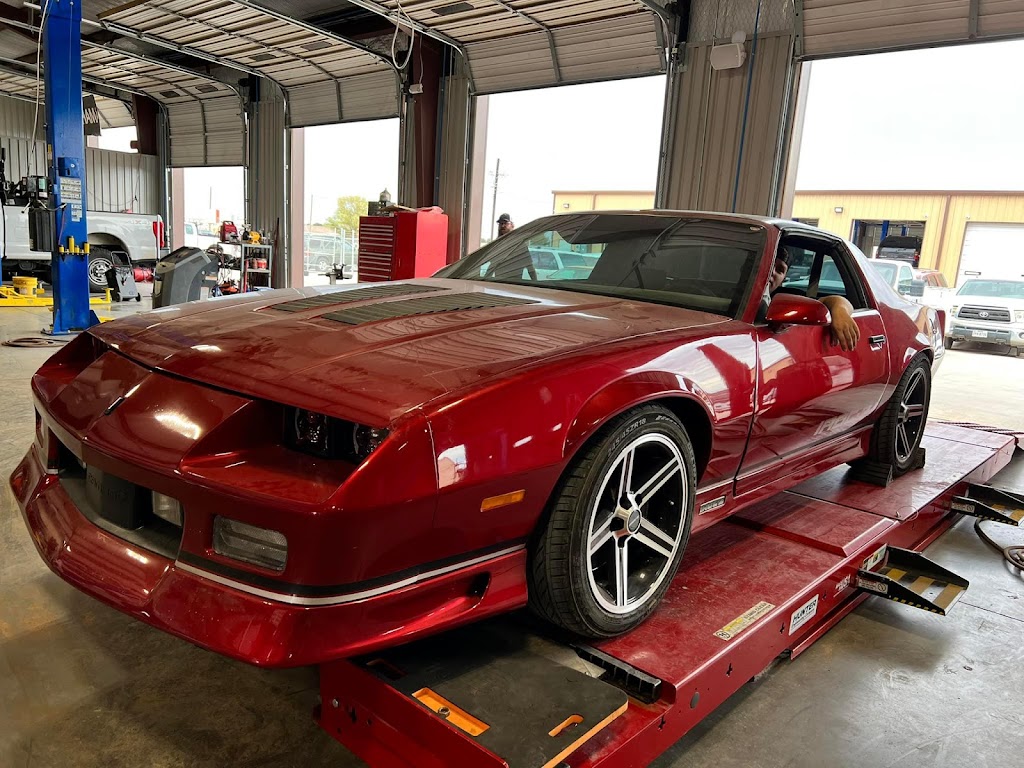 Birdsong Automotive | 5601 130th St, Lubbock, TX 79424, USA | Phone: (806) 722-2046