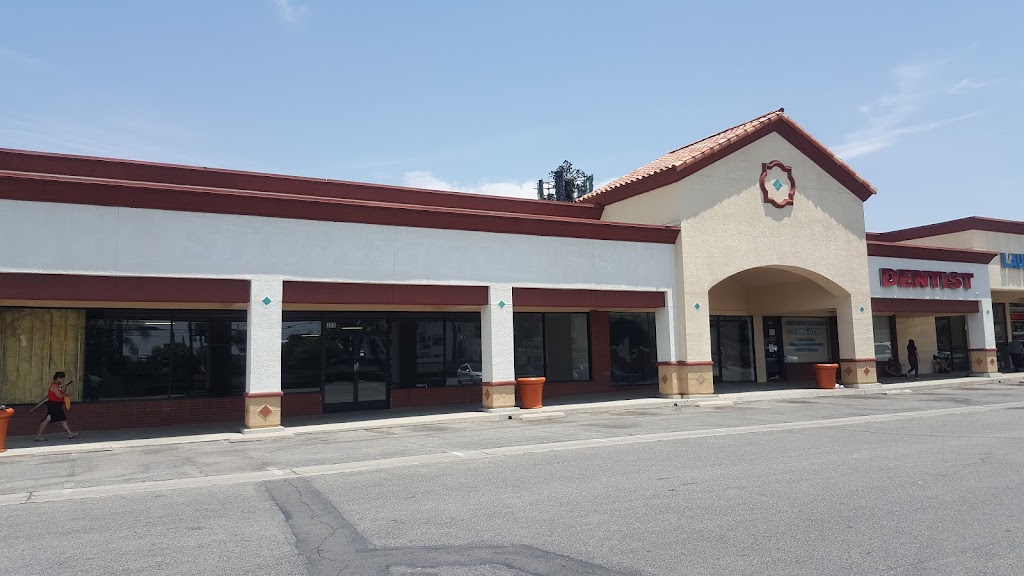 Edgewood Shopping Center | 153 E Gladstone St, Azusa, CA 91702, USA | Phone: (626) 626-7770