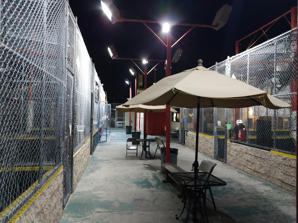 All Star Park Batting Cages | 17911 Bellflower Blvd, Bellflower, CA 90706 | Phone: (562) 925-7787