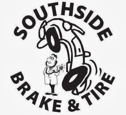 Southside Brake & Tire/Southside Towing | 1479 W Main St, Danville, VA 24541, USA | Phone: (434) 791-2788