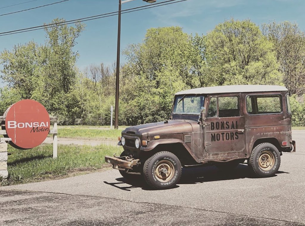 Bonsai Motors | 404 St Croix Trail N, Lakeland, MN 55043, USA | Phone: (651) 255-2500
