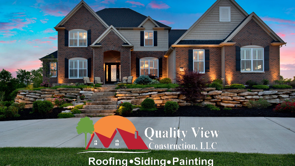 Quality View Construction LLC | 641 Roxtree Ct NE, Buford, GA 30518, USA | Phone: (678) 862-5760