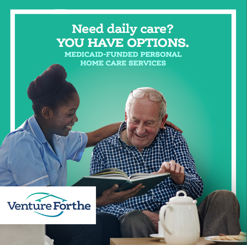 Venture Forthe Inc 243 S Main St 191, Albion, NY 14411, USA