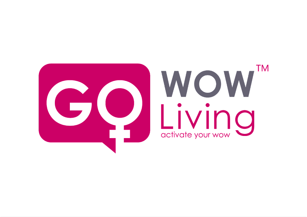 Go WOW Living with Stephanie Kay Atwood | 2742 11th Ave, Oakland, CA 94606, USA | Phone: (510) 261-8671