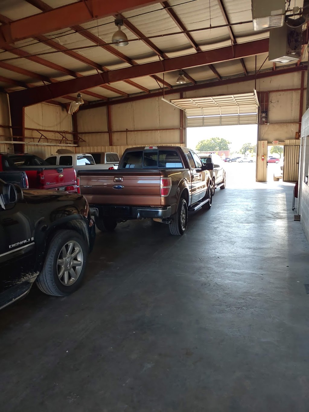 Marler Used Cars | 712 W Broadway St, Gainesville, TX 76240, USA | Phone: (940) 665-8888