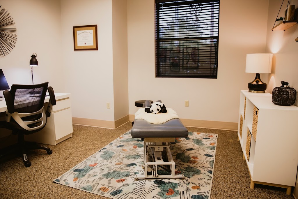 Cloud Chiropractic Clinic | 3400 SE 196th Ave #106, Camas, WA 98607, USA | Phone: (503) 660-8154