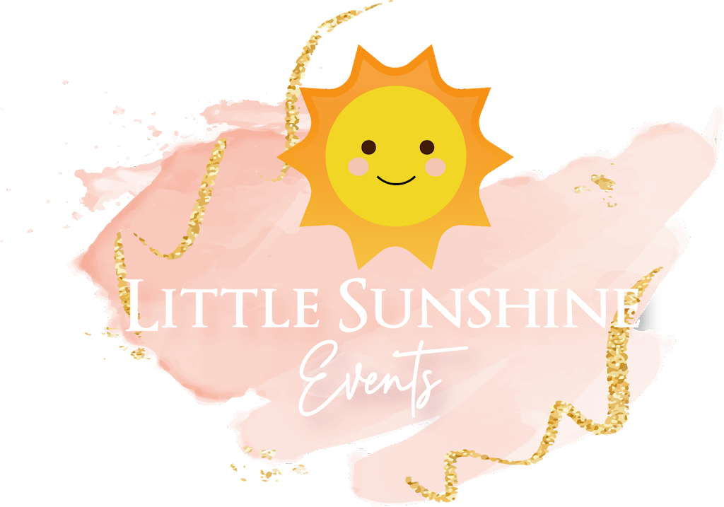 Little Sunshine Events | 14260 Garden Rd Ste B-5, Poway, CA 92064, USA | Phone: (760) 670-9875