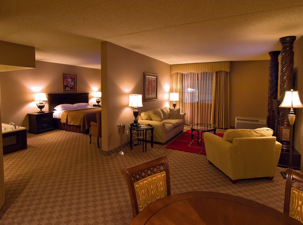 Salvatores Grand Hotel | 6675 Transit Rd, Buffalo, NY 14221, USA | Phone: (716) 636-4900