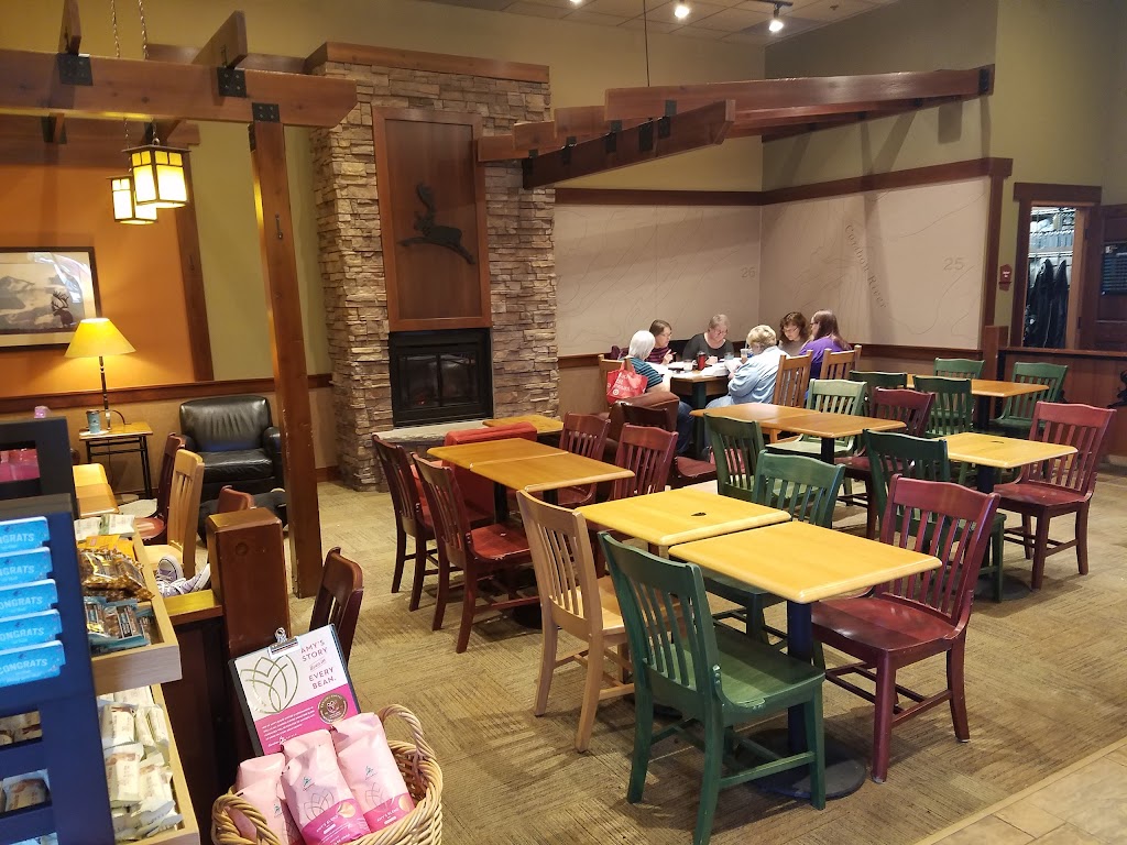 Caribou Coffee | 2864 Hwy 55 Suite 100, Eagan, MN 55121, USA | Phone: (651) 686-5677