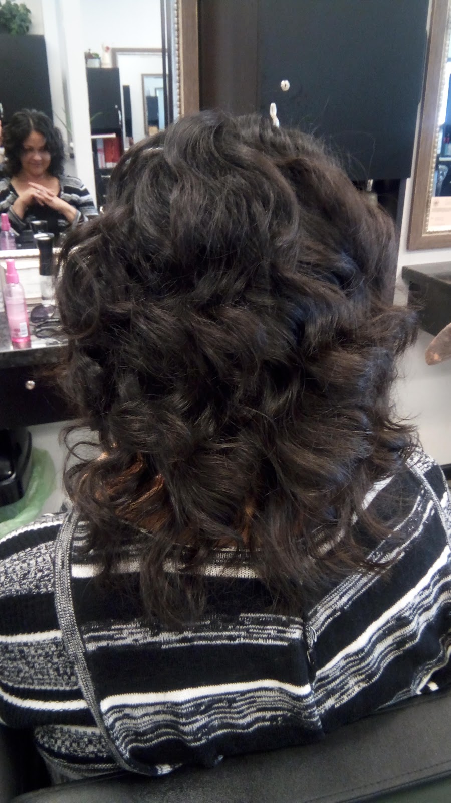 Antonias Hair Salon | 12863 Mountain Ave, Chino, CA 91710, USA | Phone: (909) 627-1030