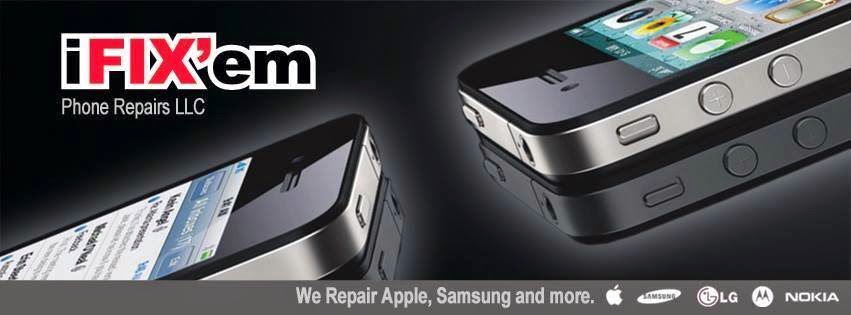 iFixem Phone Repairs | 21172 S Ellsworth Lp Rd #104, Queen Creek, AZ 85142, USA | Phone: (480) 619-8200