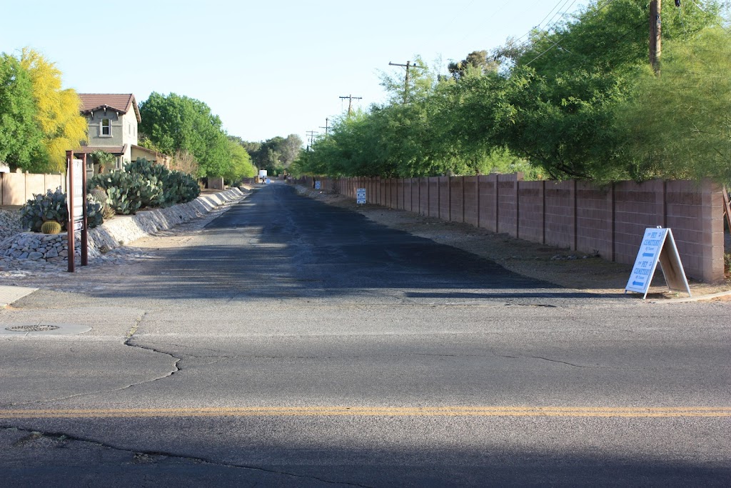 The Pet Cemetery of Tucson | 5720 E Glenn St, Tucson, AZ 85712, USA | Phone: (520) 722-8434