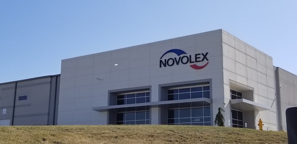 Novolex | 630 Erlanger Rd, Erlanger, KY 41018, USA | Phone: (859) 371-2150