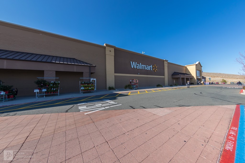 Walmart Connection Center | 3770 US-395, Carson City, NV 89705, USA | Phone: (775) 267-2158