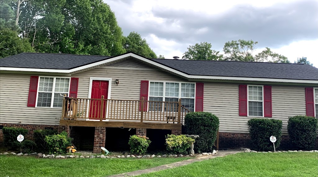 Brian Creech Roofing, LLC | 7085 Childrens Home Rd, Middlesex, NC 27557, USA | Phone: (919) 269-8599