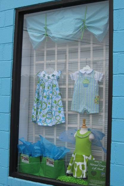 Elephants and Giraffes Childrens Boutique | At ConsignRVA, 2409 Westwood Ave, Richmond, VA 23230 | Phone: (804) 859-5909