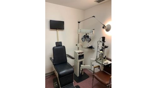 EyeCare Associates | 3099 Allison-Bonnett Memorial Dr, Bessemer, AL 35023, USA | Phone: (205) 491-8755