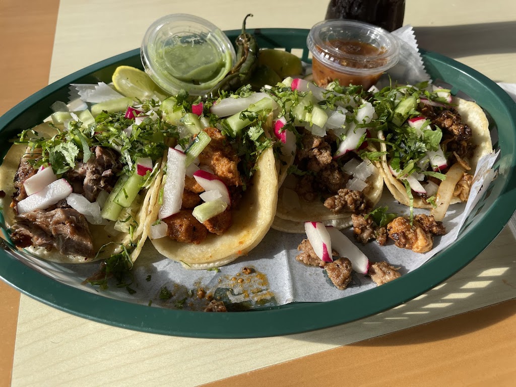 Taqueria Hectorito | 2753 Cherokee St, St. Louis, MO 63118, USA | Phone: (314) 771-4049