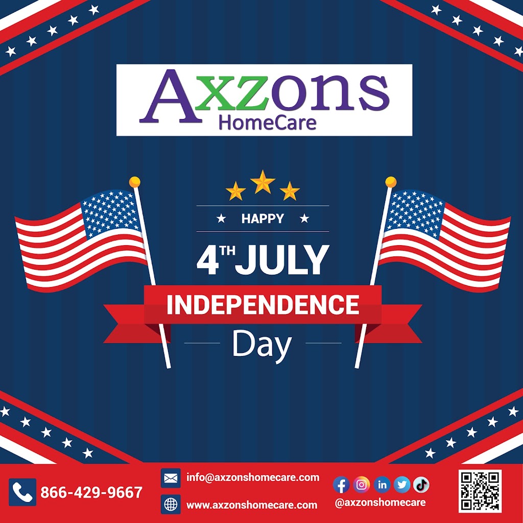 Axzons Home Health Care | 90 State St Suite # 700, Albany, NY 12207, USA | Phone: (855) 429-9667