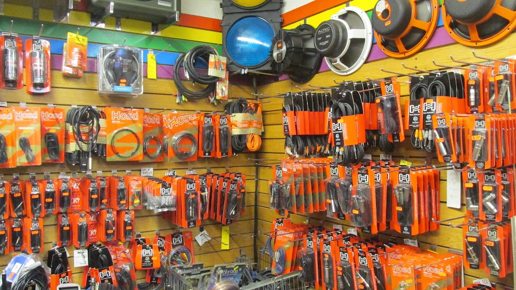 Rainbow Recording Studios Inc | 2322 S 64th Ave, Omaha, NE 68106, USA | Phone: (402) 554-0123