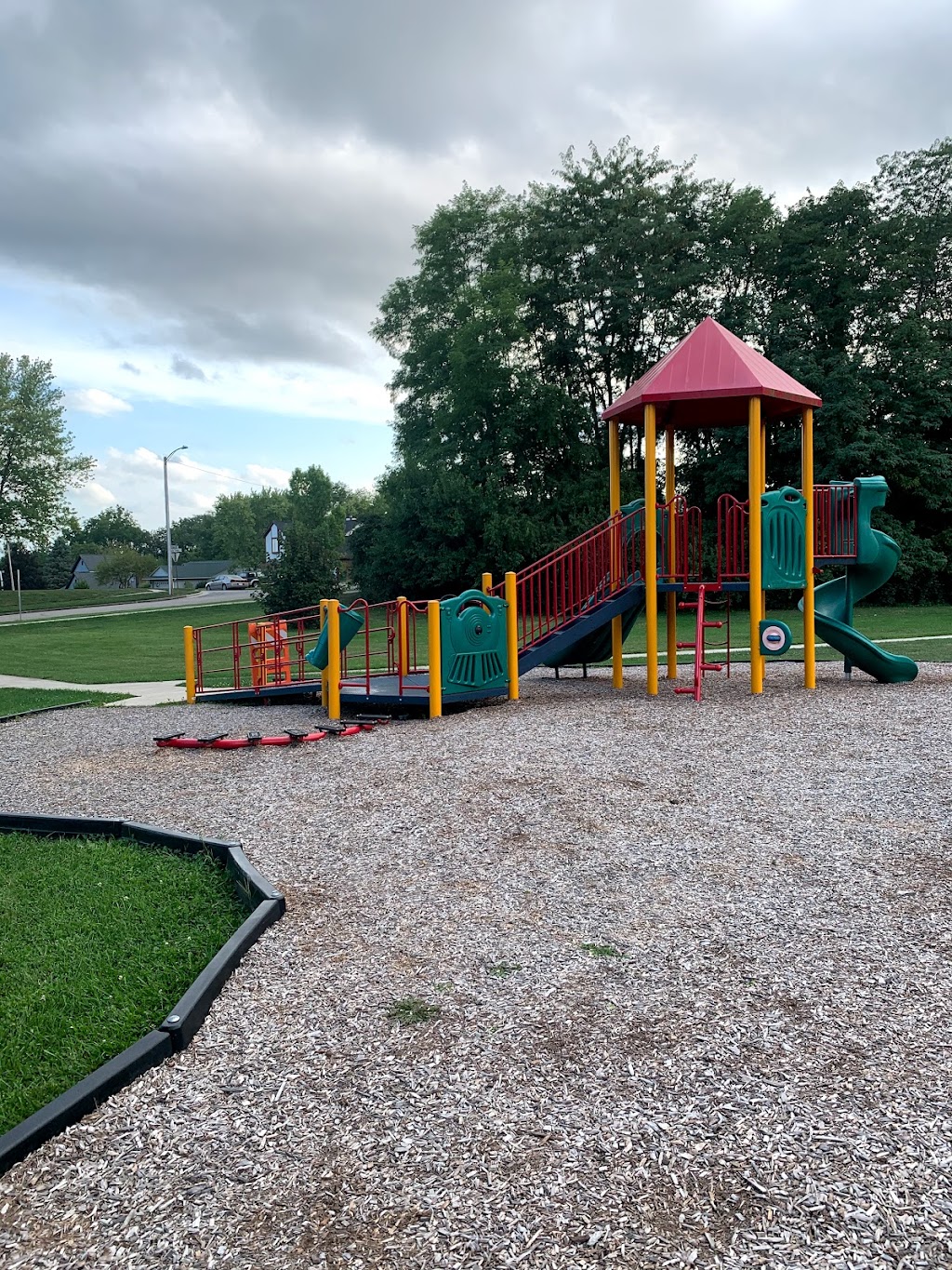 Valle Greene Park | 2359 Valle Greene Dr, Fairborn, OH 45324, USA | Phone: (937) 754-3030