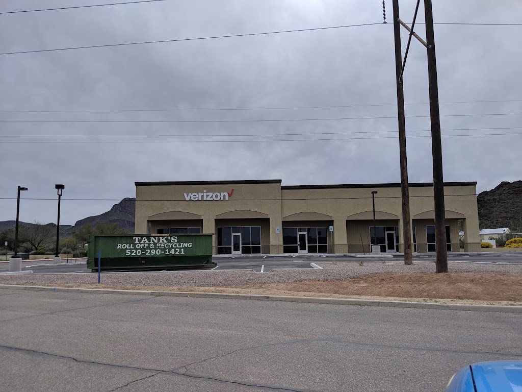 Verizon Authorized Retailer - Victra | 9140 N Silverbell Rd Ste 100, Tucson, AZ 85743, USA | Phone: (520) 356-5535