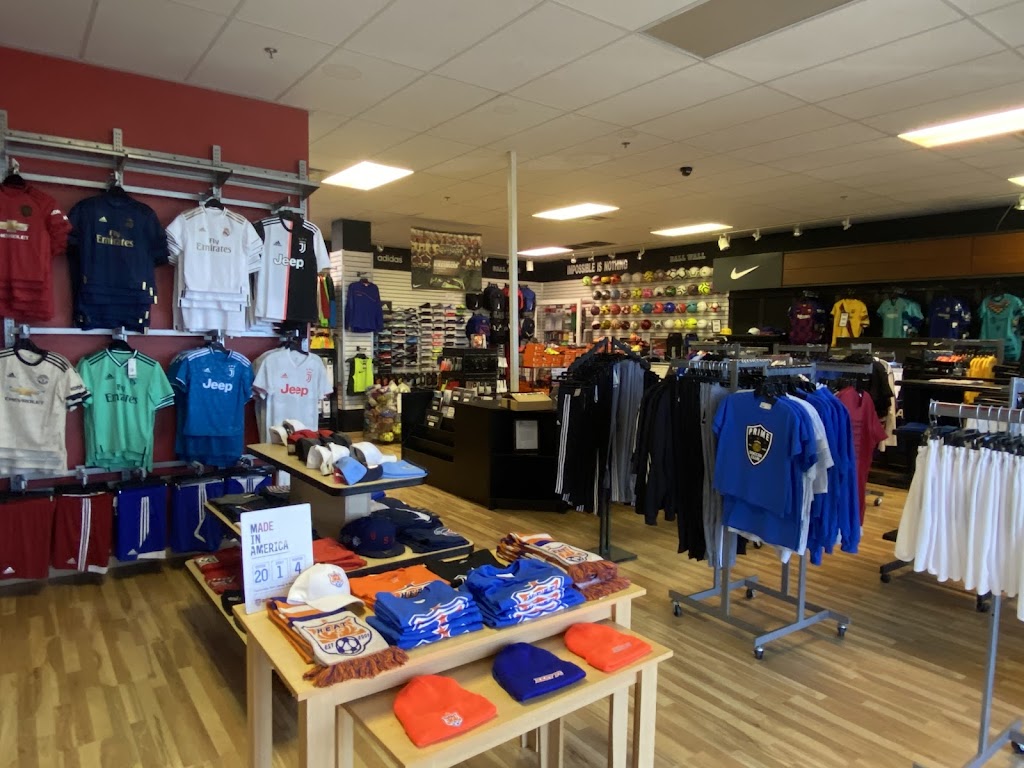 Soccer Zone | 7240 W Lake Mead Blvd #4, Las Vegas, NV 89128, USA | Phone: (702) 456-4625