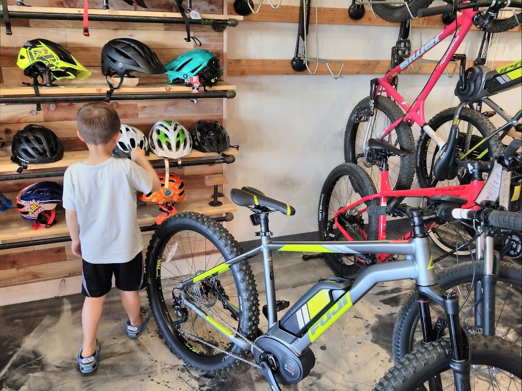 Poway Bicycle | 14857 Pomerado Rd, Poway, CA 92064, USA | Phone: (858) 218-6438