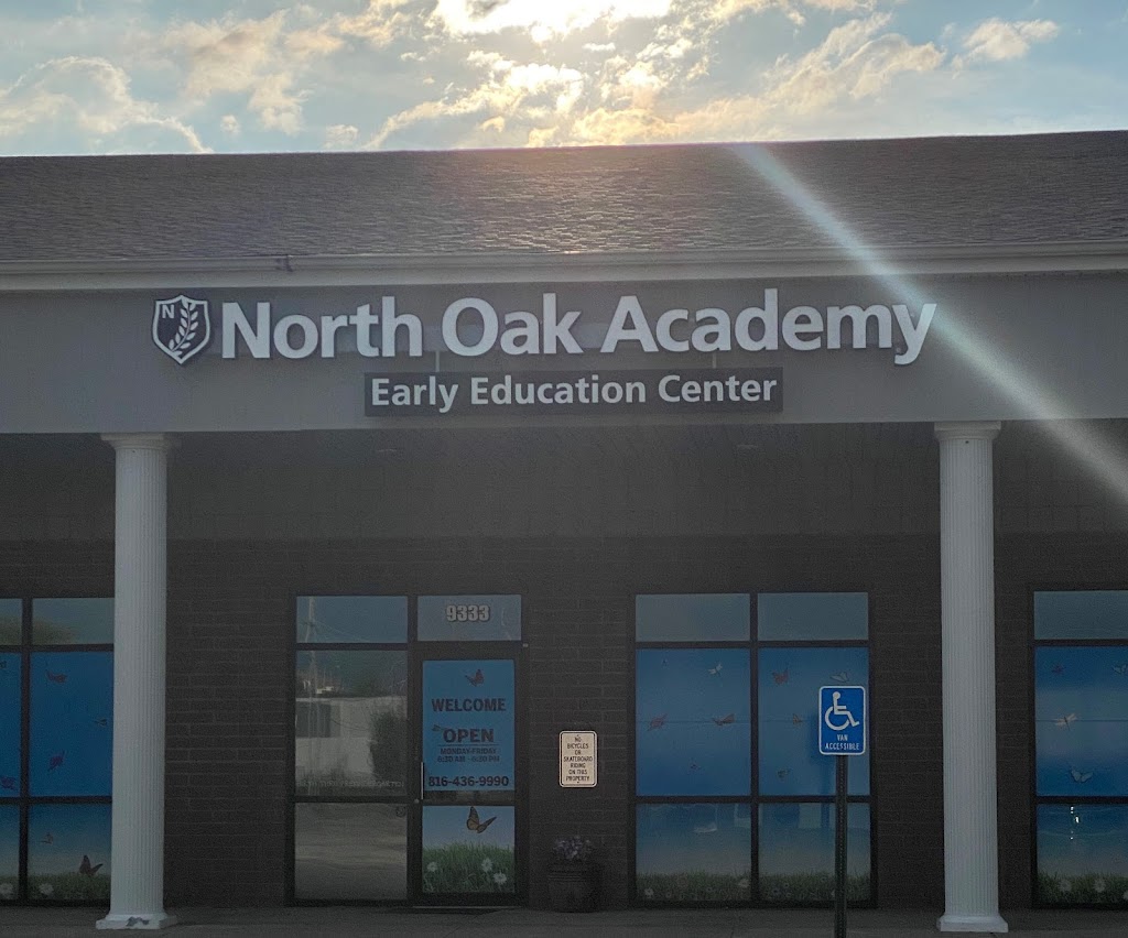 North Oak Academy | 9333 N Oak Trafficway, Kansas City, MO 64155, USA | Phone: (816) 436-9990