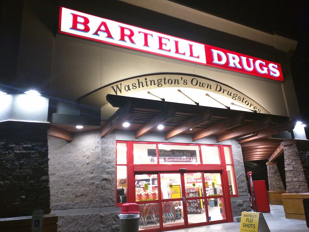 Bartell Drugs Pharmacy | 5006 132nd St SE #9517, Everett, WA 98208, USA | Phone: (425) 357-6129