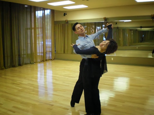 Astoria Ballroom Dance Studio | 369 E 17th St, Costa Mesa, CA 92627, USA | Phone: (949) 842-2965