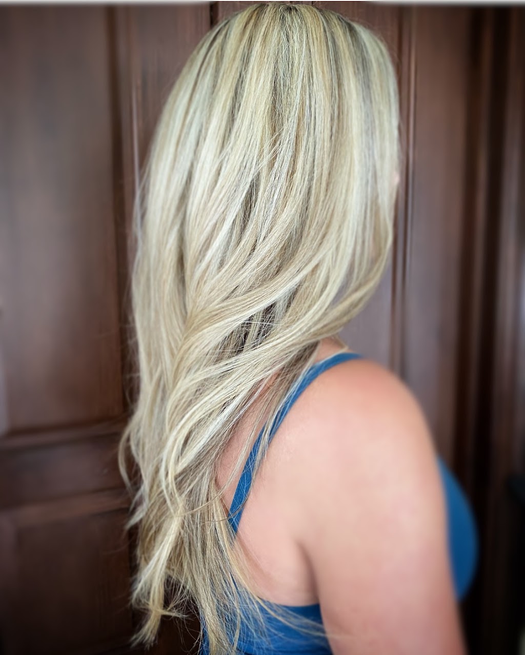 Hair Creations By Sarah LLC | 112 Sourwood Ln, Groveland, FL 34736 | Phone: (352) 308-4864