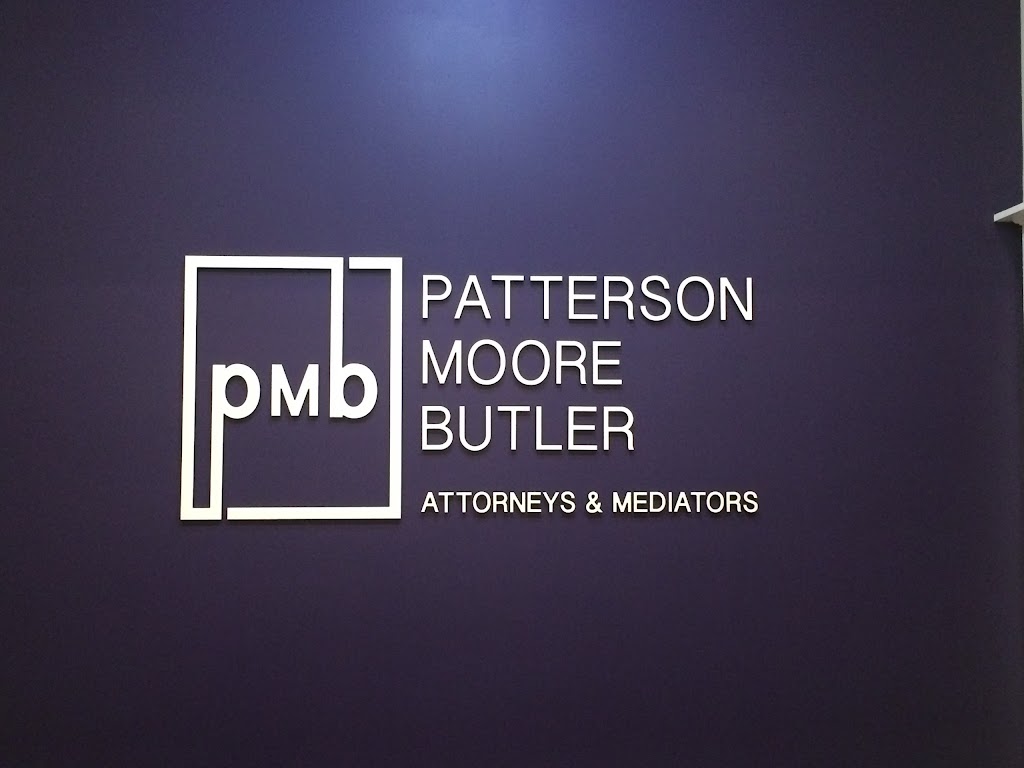 E. Logan Butler, Attorney at Law | Patterson Moore Butler LLC, 213 Kelly Mill Rd, Cumming, GA 30040, USA | Phone: (770) 400-9553