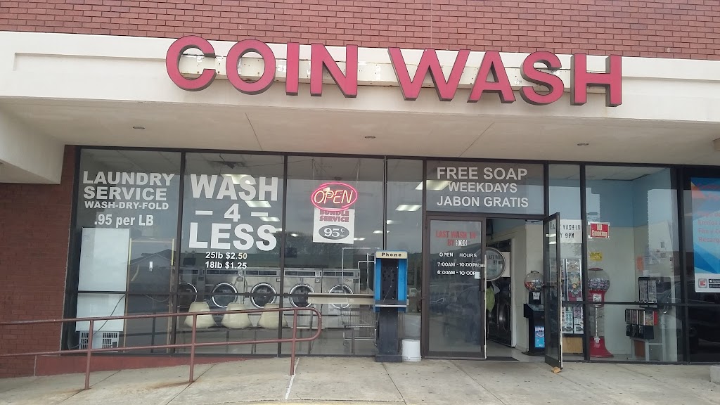 Coin Wash | 2305 S State Hwy 121 #130, Lewisville, TX 75067, USA | Phone: (214) 710-8203