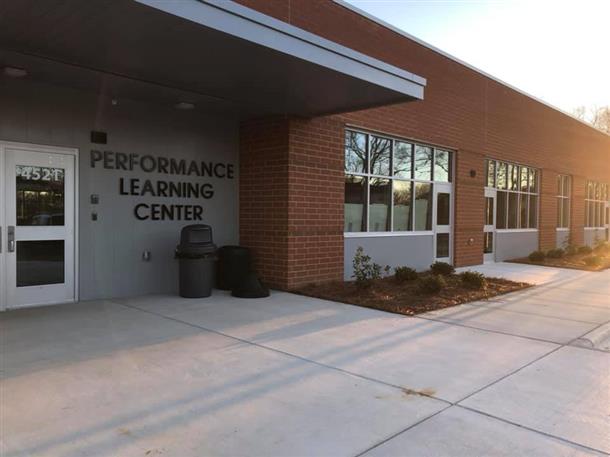 Performance Learning Center | 4521 Weddington Rd, Concord, NC 28027, USA | Phone: (704) 260-6800