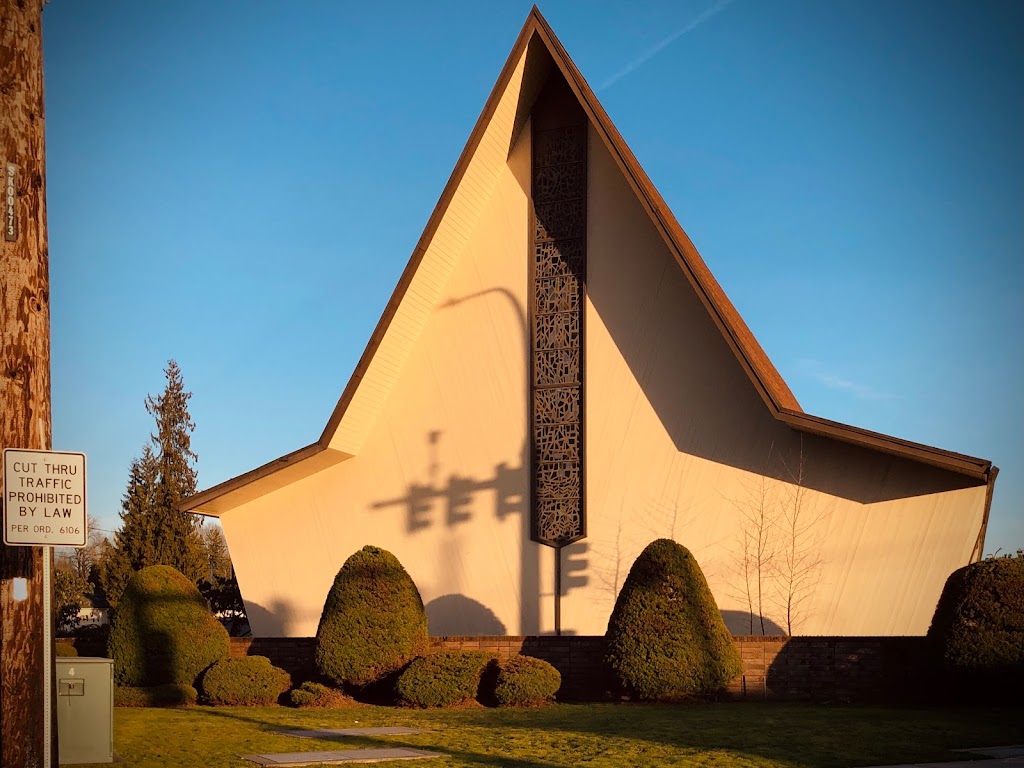 Zion Lutheran Church | 1305 17th St SE, Auburn, WA 98002, USA | Phone: (253) 833-5940