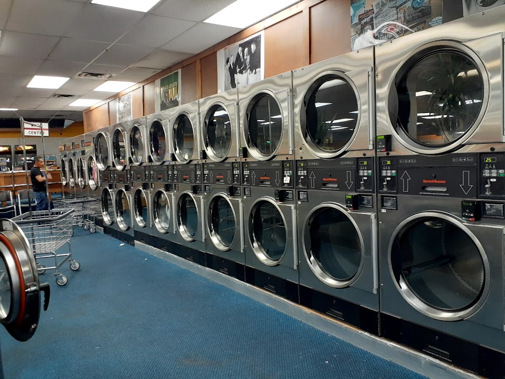 44 St Laundromat | 4502 S Pennsylvania Ave, Oklahoma City, OK 73119, USA | Phone: (405) 601-5900