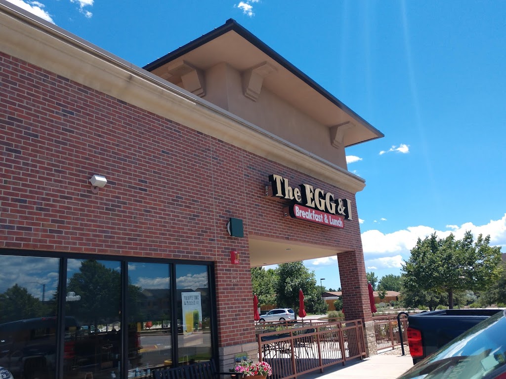 The Egg & I Restaurants | 18901 Mainstreet, Parker, CO 80134, USA | Phone: (303) 840-3343