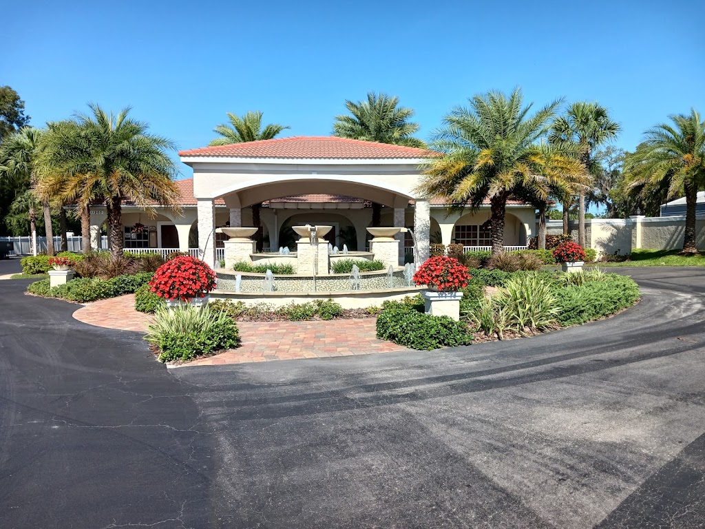 Ja-Mar South RV Resort | 11203 US-19, Port Richey, FL 34668, USA | Phone: (727) 862-8882